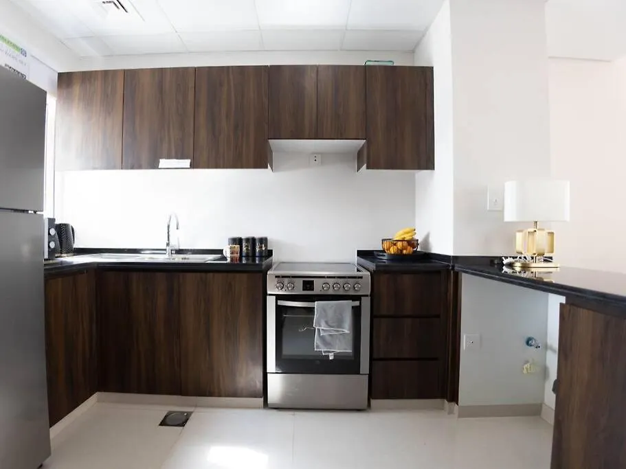 Corner 3Bedroom Townhouse In Avencia Cluster Dh2 두바이 아랍에미리트