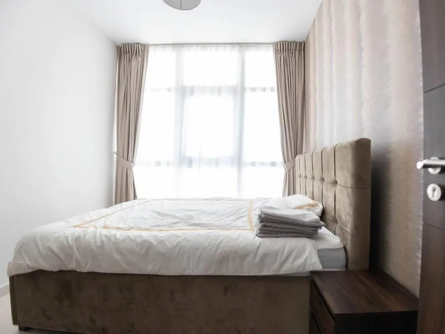 Corner 3Bedroom Townhouse In Avencia Cluster Dh2 두바이