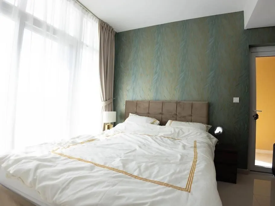 Corner 3Bedroom Townhouse In Avencia Cluster Dh2 두바이 빌라