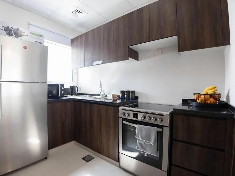 빌라 Corner 3Bedroom Townhouse In Avencia Cluster Dh2 두바이 아랍에미리트